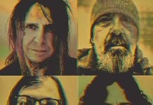 EYEHATEGOD Releases New Song “Fake What’s Yours”