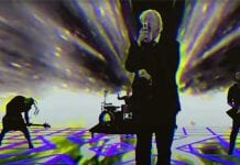 GEMINI SYNDROME Releases New Music Video For “IDK”