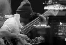 GREG PUCIATO Unveils “Don’t Wanna Deal” Video