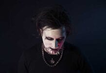 THE HATE CLUB Premieres Animated Video for Single “My Name Is Legion”