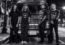 JARHEAD FERTILIZER Drops “Silence the Narc”