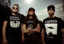 MONOLORD Shares I’m Staying Home Two Song EP