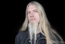 Marko Hietala Leaves NIGHTWISH