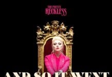 THE PRETTY RECKLESS Share New Song “And So It Went” Featuring Tom Morello