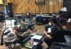 SOULFLY Enters The Studio To Record New Album