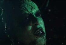 THERION Releases Single & Video “Tuonela”