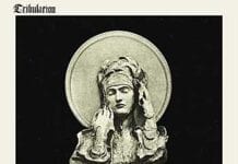 TRIBULATION: Where the Gloom Becomes Sound