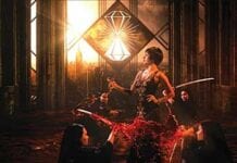 TRILLIONAIRE: Romulus