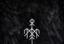 WARDRUNA: Kvitravn
