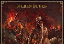 WEREWOLVES: What a Time to Be Alive