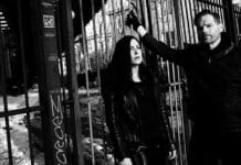 A CLOUD OF RAVENS Debuts Video for “When It Comes”