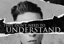 BLACK VEIL BRIDES Founder Andy Biersack Releases Audiobook