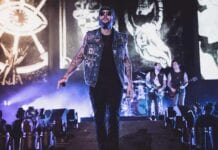 AVENGED SEVENFOLD and Four Corners Motorcycle Rally Announces Ride Now and Rock on the Road Sweepstakes