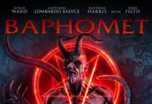 Cleopatra Entertainment Acquires Rights To Horror-Thriller Film BAPHOMET Featuring Dani Filth