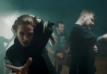 BE UNDER ARMS Releases New Video for “The Blood Oath”