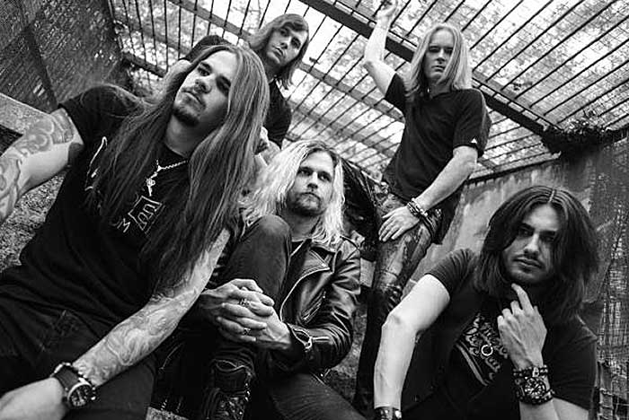 BUDDERSIDE Uncages New Single and Music Video "Wide Awake" - Vimarsana News