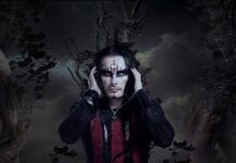 CRADLE OF FILTH Reveal The Title Of Their New Album