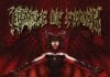 CRADLE OF FILTH Announces Comic Book Debut with Maledictus Athanaeum