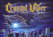 CRYSTAL VIPER: The Cult