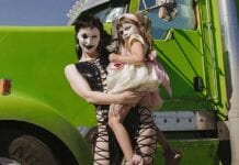 DANA DENTATA Shares “Do U Like Me Now?” Official Video