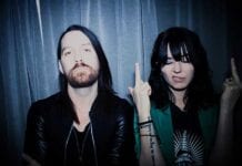 DEAD POSEY: Don’t Stop Them Now