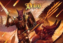 DIO: Evil or Divine: Live in New York / Holy Diver: Live