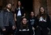ENFORCED Releases Visualizer Video for “Curtain Fire” Off Kill Grid