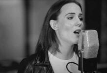 EPICA Reveals “Omegacoustic” Music Video