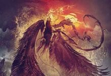 EVERGREY: Escape of the Phoenix