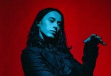 FALLING IN REVERSE Shares Video for “I’m Not A Vampire (Revamped)” and Announces Livestream Events