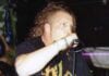 FLESHGRIND Vocalist Rich Lipscomb Passes Away