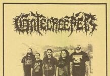 GATECREEPER Announces First Livestream Concert