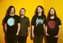 GOJIRA Shares New Single & Music Video “Born For One Thing”