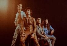 GRETA VAN FLEET Shares Ethereal New Music Video “Heat Above”
