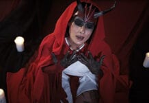 THE INFERNO DOLL Releases “Sacrifice” Video