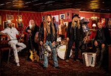 KORPIKLAANI: More Than Majestic