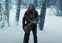 KORPIKLAANI Releases Music Video For “Tuuleton”