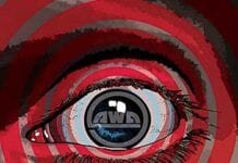 LAWA: The Parallax View