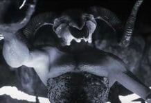 LAMB OF GOD Premieres Video for “Ghost Shaped People”