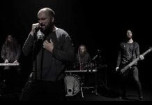 MARIANAS REST Releases Second Single and Video “South of Vostok”