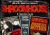 MUSHROOMHEAD Announces Grindhouse Style Shroomhouse Double Feature Premiere Event