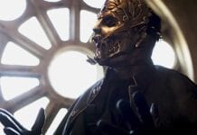 MUSHROOMHEAD: Shroomhouse Double Feature 2.14.21