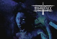 NIGHTFALL: At Night We Prey