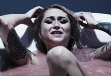 OCEANS Releases Intensive Video for “We Are Nøt Okay” Featuring Andy Dörner of Caliban