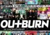 OUTBURN New Print Issue Coming This April!