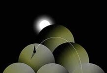 PAN/SCAN: Kosmonauter