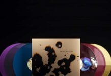 Beggars Banquet Reissues PETER MURPHY’s Albums on Limited Edition Colored Vinyl