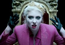 THE PRETTY RECKLESS Release “And So It Went” (Featuring Tom Morello) Official Video