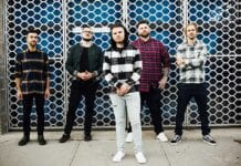 Exclusive Premiere: QUIET LIKE A THIEF’s Video for “Window Pain”