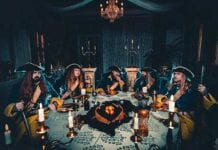 SABATON Unveils Music Video For New Single “Livgardet”
